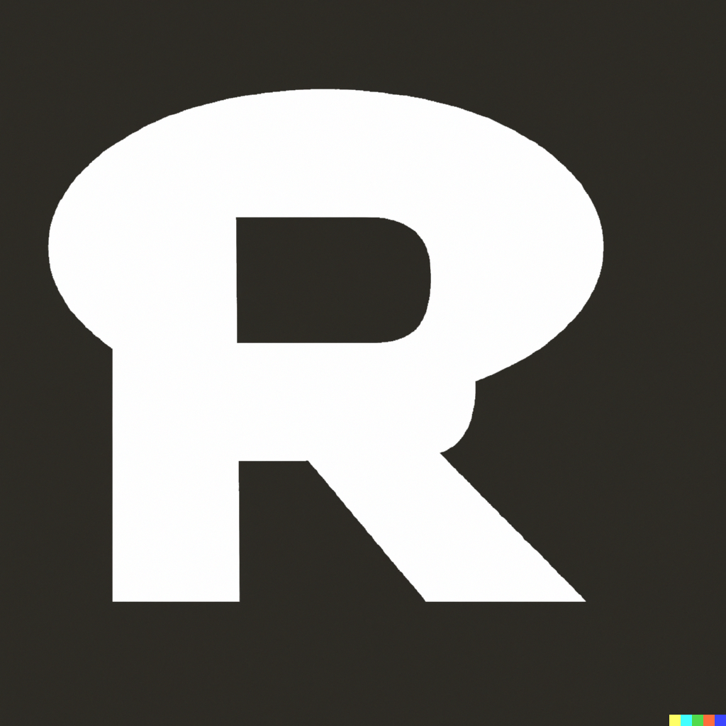 RW Logo